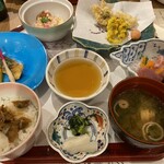 All Day Dining 紗灯 - 