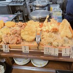 こがね製麺所 - 