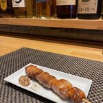 炭房いまじん - 