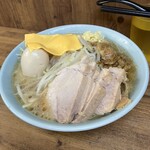 ラーメン二郎 - 