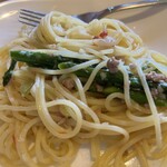 Trattoria Il Primopasso Pacchia - 