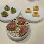 ポンテ デル ピアット - 