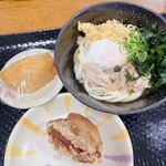 こがね製麺所 - 