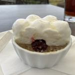 ル・ミリュウ - ふわふわむくむくてろてろ