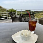 ル・ミリュウ - やっほー！って言う人はいないよ