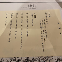 All Day Dining 紗灯 - 