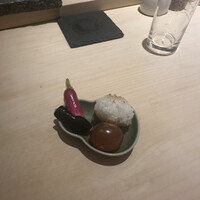 とり 難波 - 