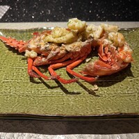 鉄板焼 銀杏 - 