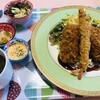セントラルキッチン 平山食堂
