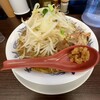 豪ーめん 八戸尻内店