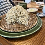 Soba Miduno - 