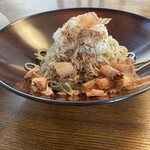 Soba Miduno - 