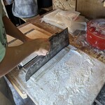 浅見製麺所 - 注文が入ってから蕎麦を切る