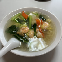 三和楼 -  三和楼 -