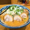 らぁめん みそ家