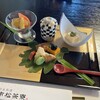日本料理 市松茶寮