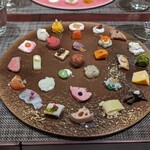 リナシメント - インサラティッシマ・リナシメント