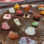 リナシメント - インサラティッシマ・リナシメント