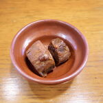 Umibouzu - マグロの煮付け