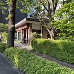 WEST AOYAMA GARDEN - 