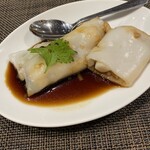 點心坊 - 香港風蒸しクレープ