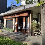 WEST AOYAMA GARDEN - 