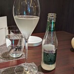 リナシメント - フィーバーツリー ジンジャーエール