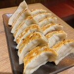 肉汁餃子のダンダダン - 