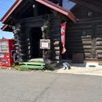 ステーキハウススフィーダ - 店　外観