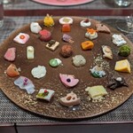 リナシメント - インサラティッシマ・リナシメント