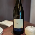 リナシメント - ペアリング２ 白 メロイ ロス・ディ・ブリ