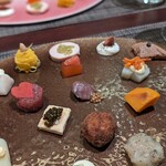 リナシメント - インサラティッシマ・リナシメント