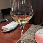 リナシメント - ペアリング２ 白 メロイ ロス・ディ・ブリ