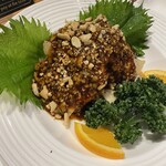 點心坊 - よだれ鶏