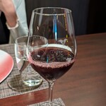 リナシメント - 山のきぶどう 季（みのり）