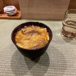 らーめん 鴨to葱 - 