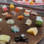 リナシメント - インサラティッシマ・リナシメント