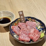 焼肉屋 輪 - 