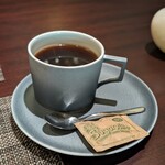 リナシメント - 食後のコーヒー