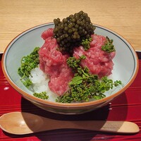 肉割烹 岡田前 - 