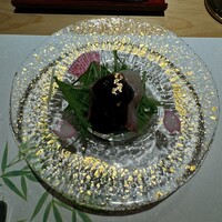 北新地 鮨 栞庵 やましろ - 