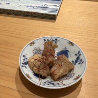 鮨 銀座おのでら 弟 本店 - 