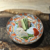 北海道炉端焼き 篝 - 