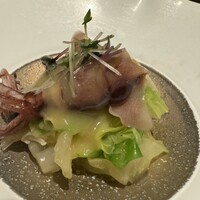 新宿 鮨 よこ田 - 