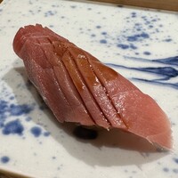 鮨 銀座おのでら 弟 本店 - 