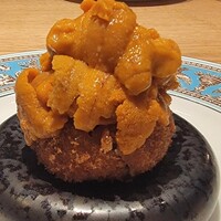 肉割烹 岡田前 - 