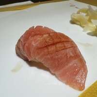 北新地 鮨 栞庵 やましろ - 