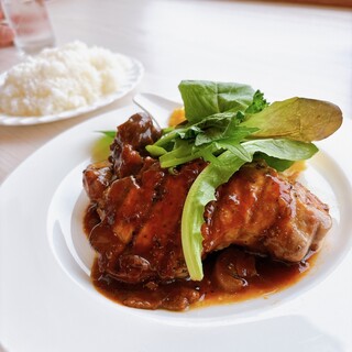 レストラン 洋灯舎_1