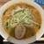 札幌味噌ラーメン専門店 けやき - 料理写真: