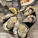 8TH SEA OYSTER Bar - 